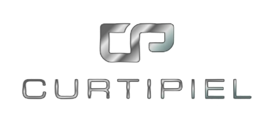 Curtipiel logo